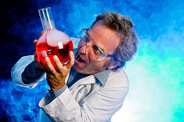 Image result for images of mad scientist