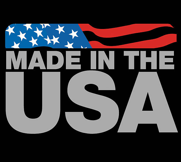 Made In The Usa Stock Photos, Pictures & Royalty-Free Images - iStock
