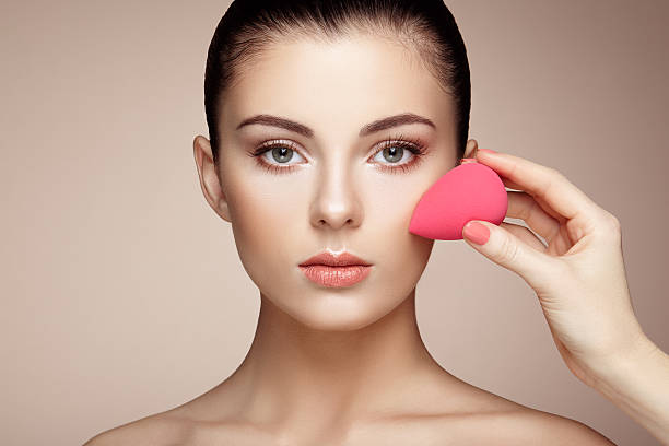 9,299 Makeup Sponge Stock Photos, Pictures & Royalty-Free Images - iStock