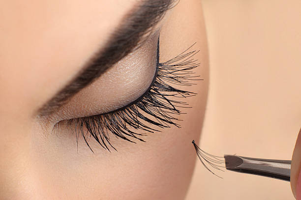 Image result for Eyelash Extensions in Roseville istock