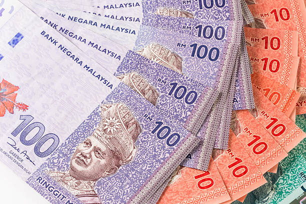 Malaysian Ringgit Stock Photos, Pictures & Royalty-Free ...