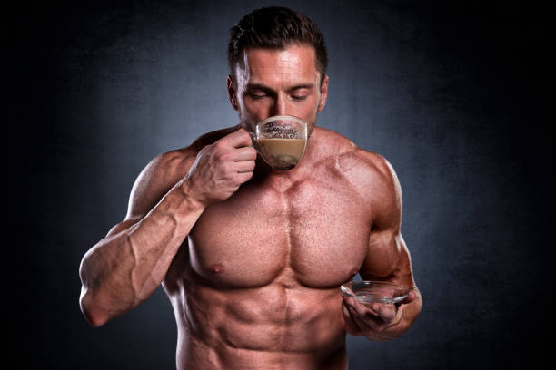 coffee vs pre-workout