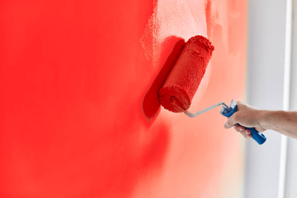 commercial painting cost