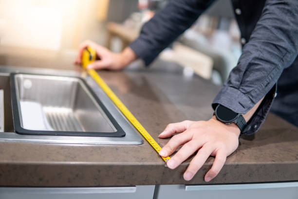 formica countertop installation