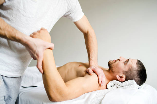 denver massage therapy