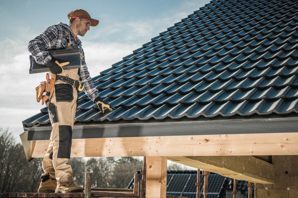 Roofing Contractor Services in Grovetown GA