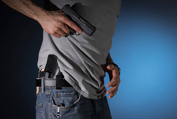 620 Concealed Carry Stock Photos, Pictures & Royalty-Free Images - iStock