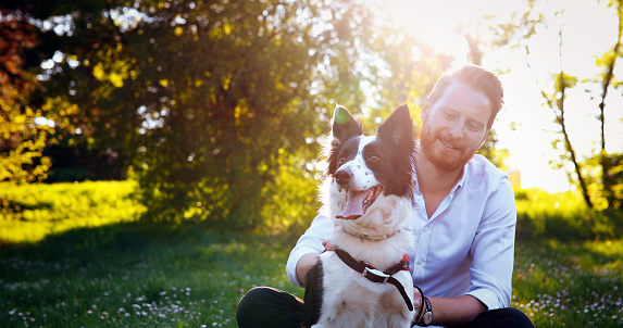 Intending to embrace a subsequent pet child
