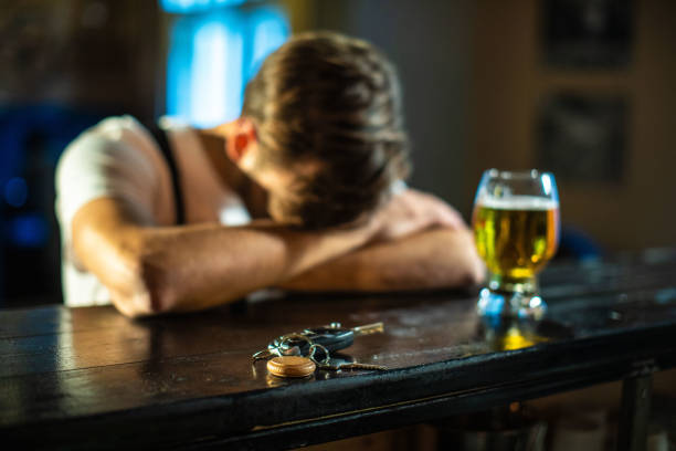 8,869 Sad Drunk Man Stock Photos, Pictures & Royalty-Free Images - iStock