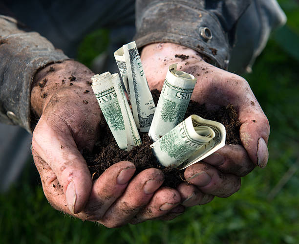 small farm loans grants oregon