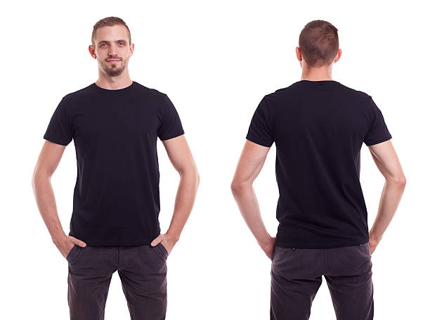 Download Best Blank T Shirt Stock Photos, Pictures & Royalty-Free ...