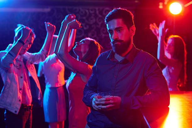 Best Bar Top Dancing Stock Photos Pictures Royalty Free Images