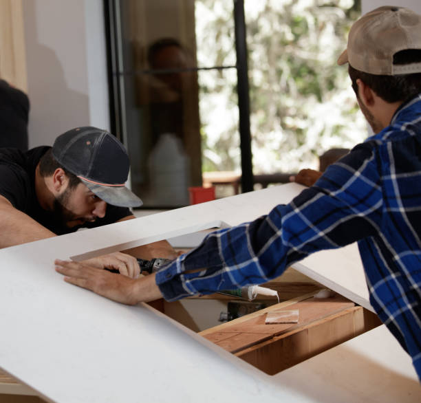 quartz countertop installer in denver