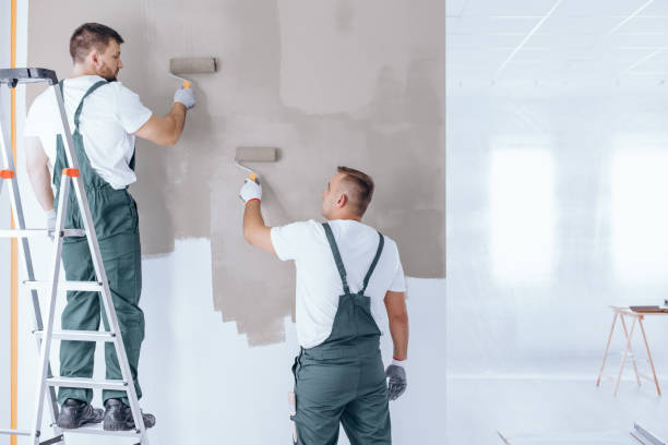 commercial painting service