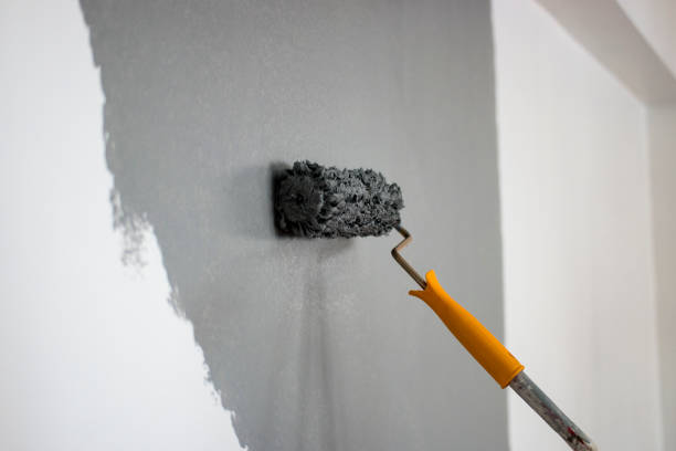 interior paint services denver