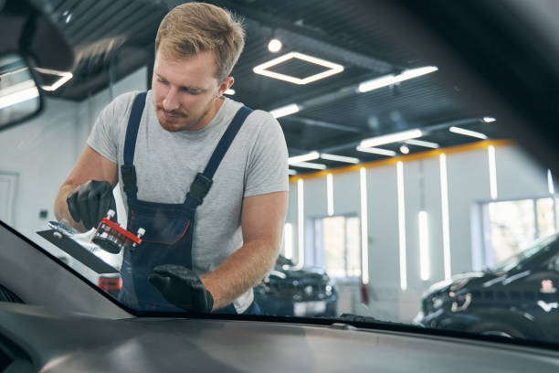 $99 windshield replacement near me