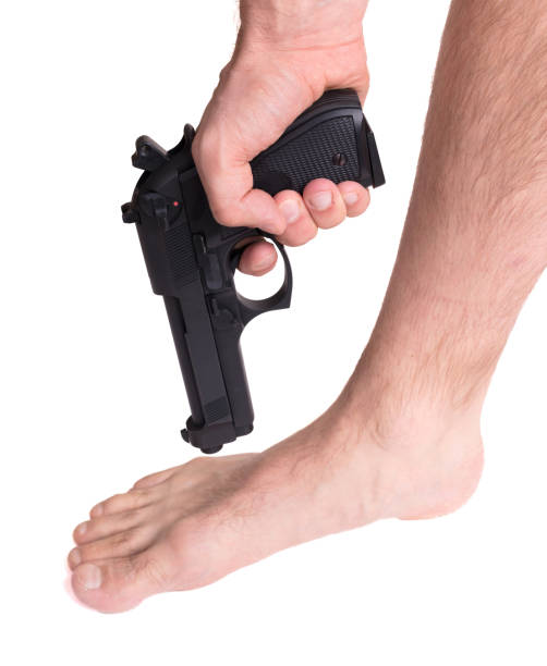 man-shooting-himself-in-the-foot-picture