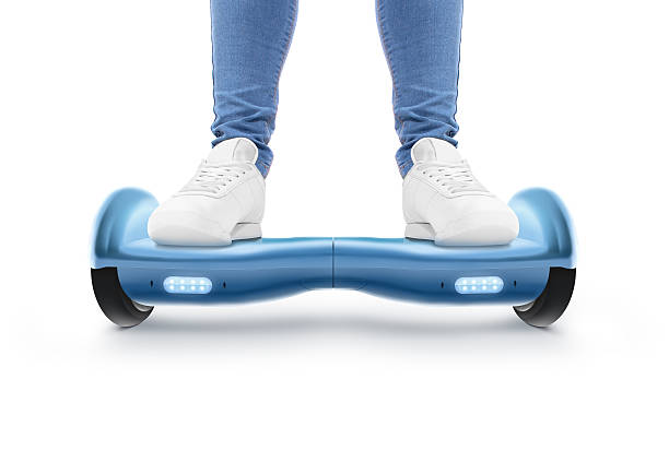 If You Think You Understand Hoverboards, Then Read This