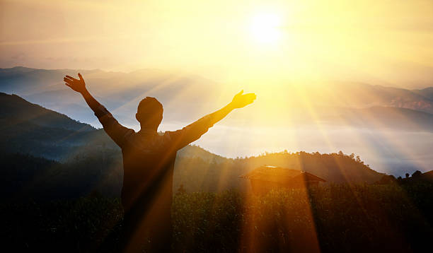 5,172 Praising God Stock Photos, Pictures & Royalty-Free Images - iStock