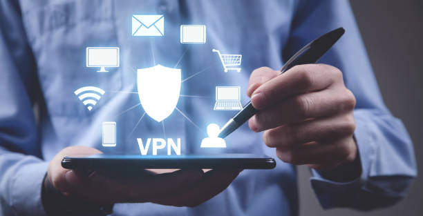choosing a vpn type to connect to the cloud