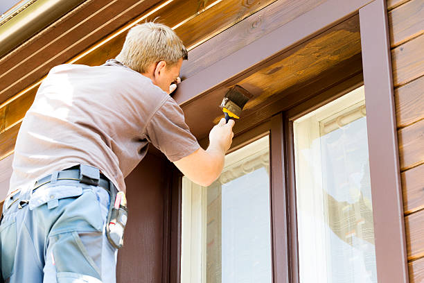 cost of painting a house exterior denver