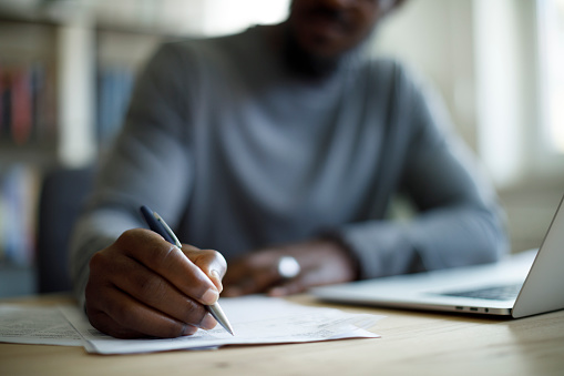 Black Man Writing Pictures | Download Free Images on Unsplash