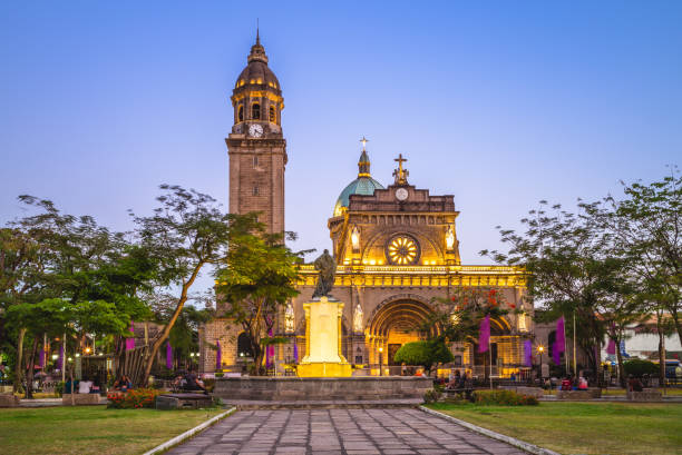 1,184 Intramuros Stock Photos, Pictures &amp; Royalty-Free Images - iStock