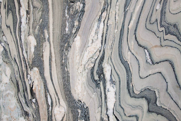 Marble surface stock photo