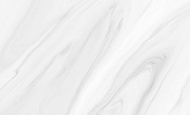 고해상도 대리석 벽, 일러스트 대리석 잉크 흰색 갈색 표면 그래픽 패턴 추상적 배경. 인테리어와 직물에 대한 평면도 세라믹 카운터 텍스처 타일 자연에 사용 - 대리석 효과 뉴스 사진 이미지