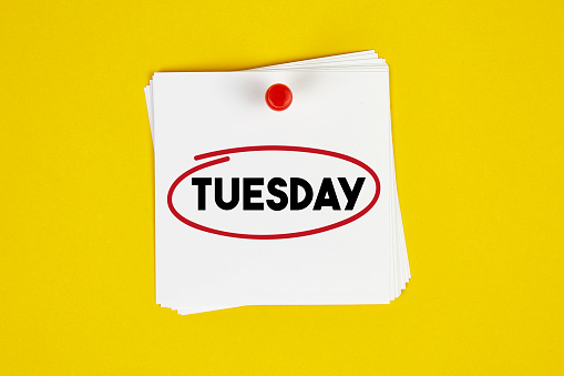 mark-tuesday-on-the-calendar-stock-photo-download-image-now-istock