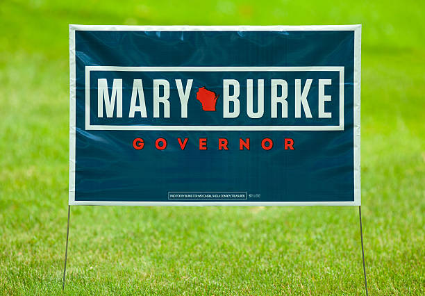 lawn sign printing