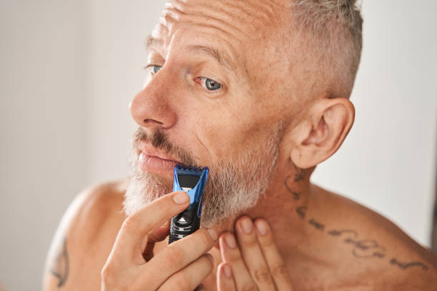 Beard Trimmer