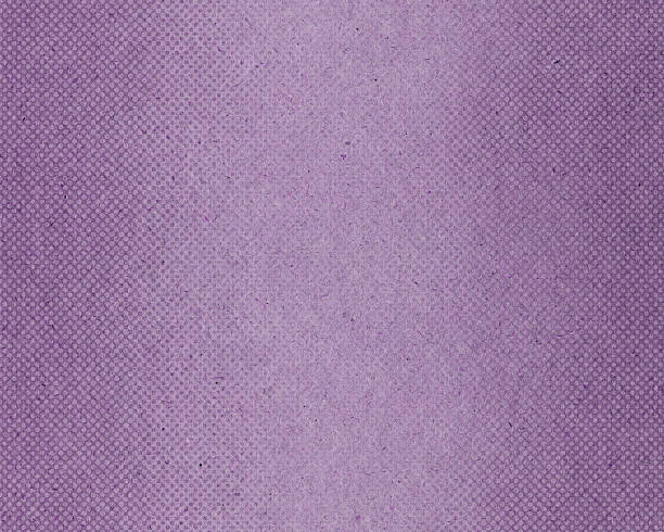 mauve textured paper with halftone stock photo
