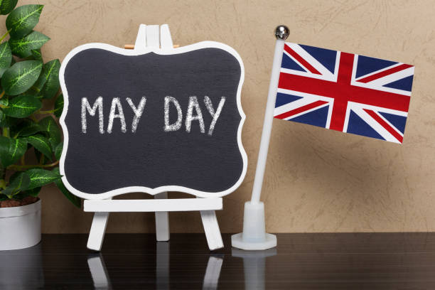 may day uk