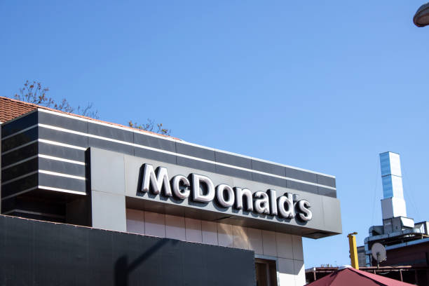 27 Mcdonalds Turkey Stock Photos Pictures Royalty Free Images Istock