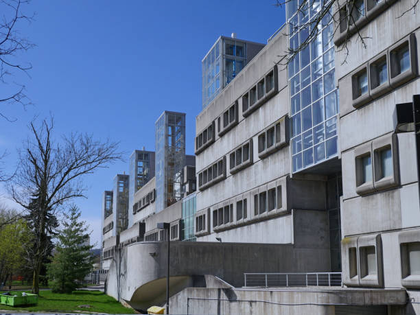 McMaster University Hospital, Hamilton, Ontario, Canada