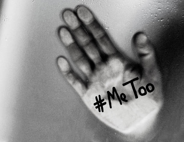 Me too written on the surface of a hand Me too written on the surface of a hand me too social movement stock pictures, royalty-free photos & images