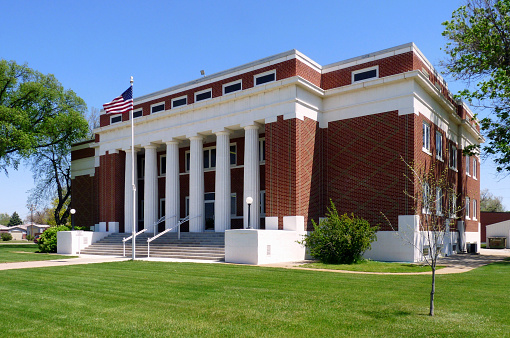 Meade County Courthouse Stock Photo Download Image Now iStock Meade County Courthouse Stock Photo Download Image Now iStock