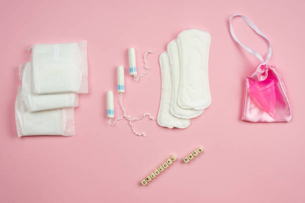 Period Management Products - Do Periods Hurt?