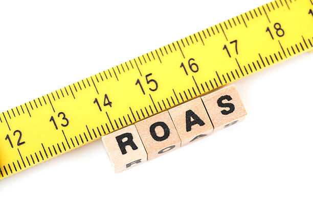 measurement of roas measurement of roas. Return on Advertising Spending. Roas stock pictures, royalty-free photos & images