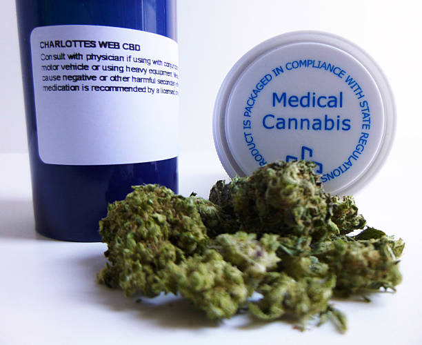 medical weed