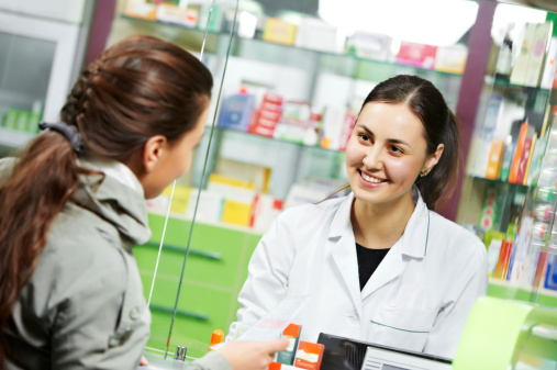 Pharmacist Pictures, Images and Stock Photos - iStock