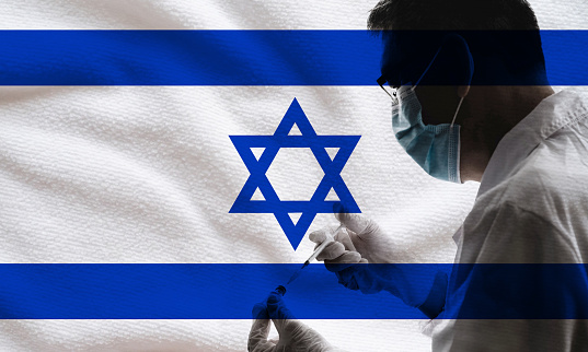 5 million Israelis vaccinated; PM: All adults will be inoculated by next month