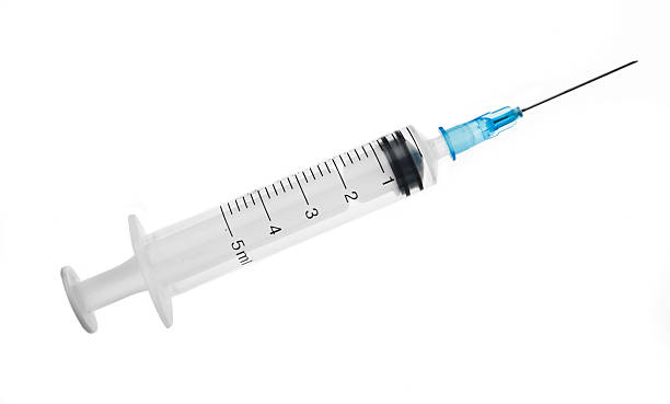 medical-syringe-picture-id157996411