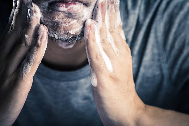 Organic Beard Shampoo