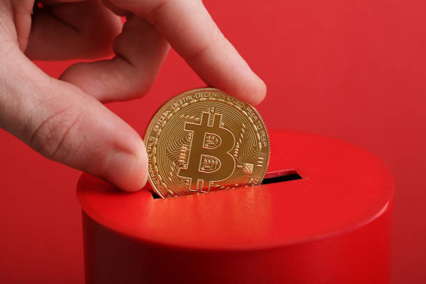 doações de criptomoedas e bitcoin