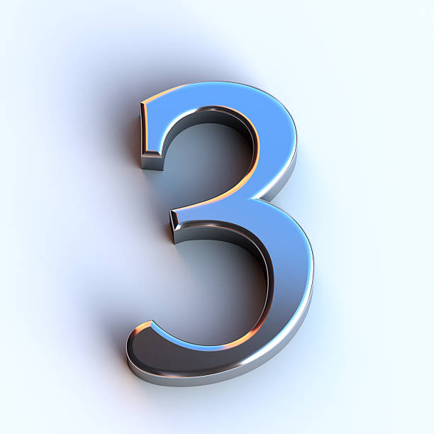 Royalty Free 3d Illustration Number 3 Pictures Images and Stock Photos Royalty Free 3d Illustration Number 3 Pictures Images and Stock Photos
