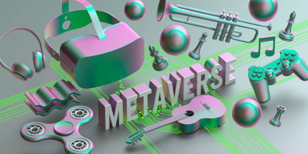Music in the metaverse 