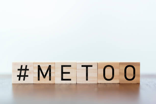 #Metoo written on wooden cubes #Metoo written on wooden cubes me too social movement stock pictures, royalty-free photos & images