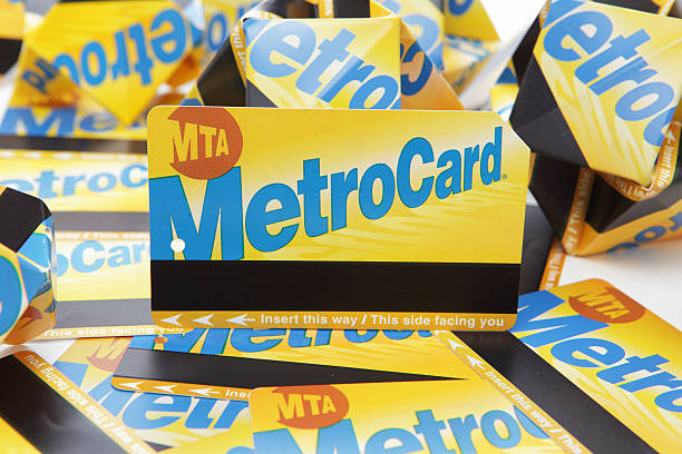 MetroCard